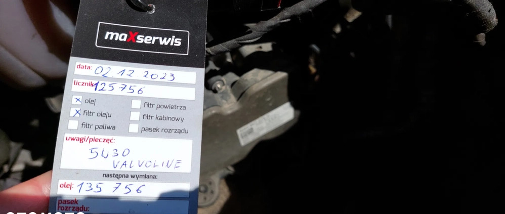 Audi A4 cena 95900 przebieg: 130391, rok produkcji 2017 z Maków Mazowiecki małe 172